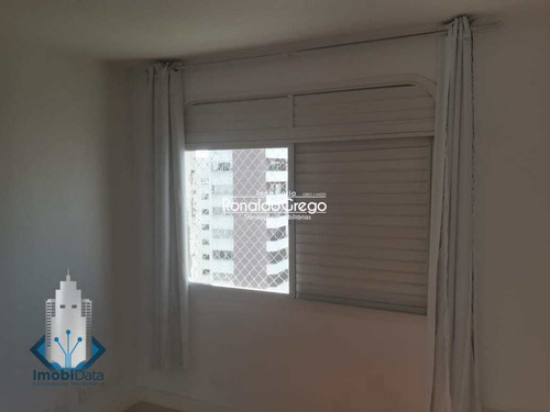 Apartamento Com 4 Dorms, Itaim Bibi, São Paulo - R$ 3 Mi, Cod: 2447 - V2447