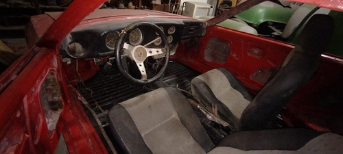 Vw Sp2