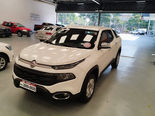 Fiat Toro Endurance 1.8 mt