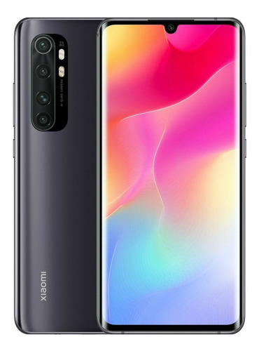 Xiaomi Mi Note 10 Lite 8gb Ram 128gb Nuevo A Pedido