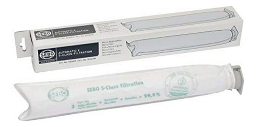 Brand: Sebo Filtro De Microhigiene Sebo 5036er