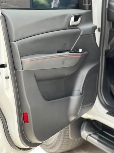 Foton Tunland Doble Cabina 2024