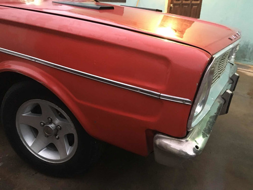 Valiant/dodge 1966 Valiant Iv