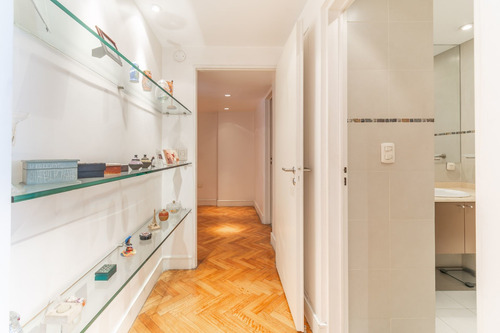 Imagen 29 de 30 de Venta Depto 3 Ambientes En Belgrano R Cochera Fija