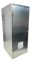 Comprar Gabinete Galv Termotanque Y Calefón Exterior 60x120 P\u002F Armar