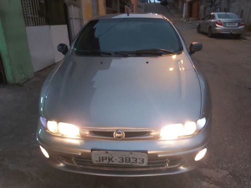 Fiat Brava 2003 1.6 Sx 5p