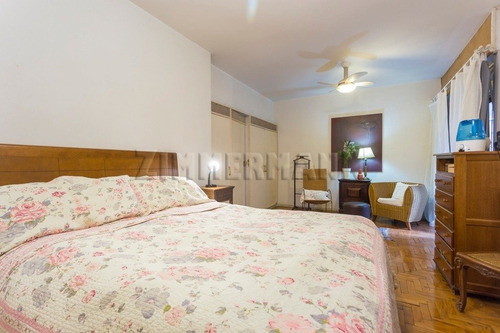Imagem 13 de 15 de Apartamento - Higienopolis - Ref: 102162 - V-102162
