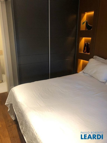 Imagem 8 de 13 de Apartamento - Pinheiros - Sp - 595560