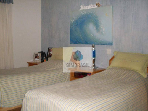Imagem 11 de 25 de Casa Chacara Da Barra - Ca0252