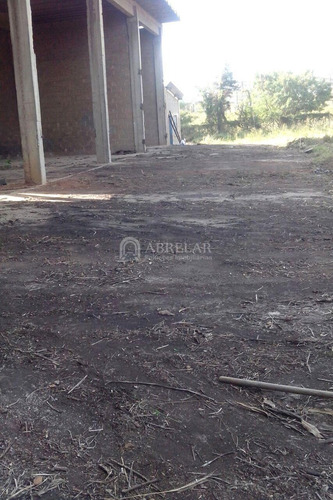 Imagem 4 de 17 de Barracão Á Venda E Para Aluguel Em Cascata - Ba005816