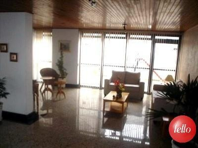 Imagem 18 de 20 de Apartamento - Ref: 243389