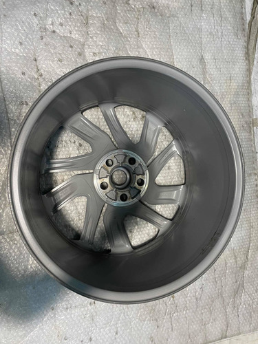 Roda Original De Land Rover New Discovery Ano 2020/21 Aro 21 (Usado)