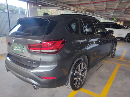 BMW X1 2.0 Sdrive20i Gp Active Flex 5p Automática