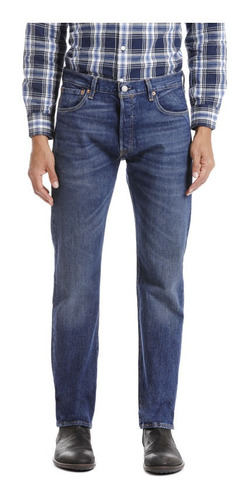 Escoge Tu Levi's® 501® Hombre Original Fit Jeans