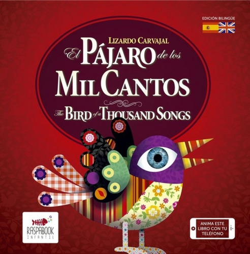 Libro El Pájaro De Los Mil Cantos