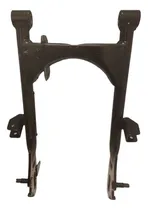 Comprar Horquillon Trasero Completo Cg Soporte Para Posapie Y Silent