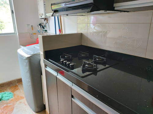 Imagen 5 de 14 de Sabaneta Vendo Hermoso Apartamento