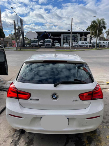 Bmw Serie 1 1.5 118i Active 136cv 2017