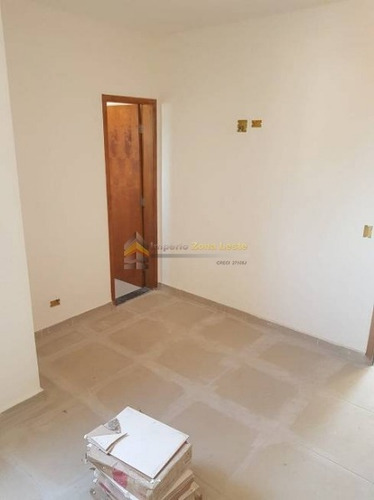 Imagem 15 de 22 de Sobrado Para Venda No Bairro Vila Aricanduva, 2 Dorm, 2 Vagas, 80 M, Localização Privilegiada, Com Comercios, Acessos, Metro. - 4962