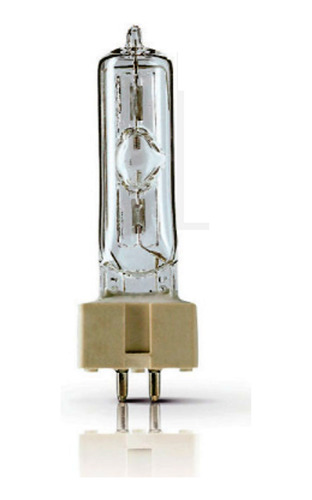 Lampada Philips Msr400 Gx9,5 190277