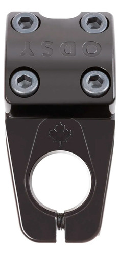 Mesa Odyssey Walsh 53mm Preto