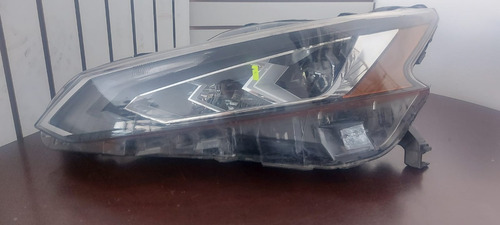 Faro Izquier Nissan Altima Led 2019 2020 2021 Original Usado