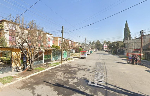 Departamento En Venta En Fuentes Del Valle, Tultitlán Cl.