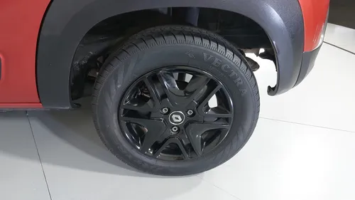 Renault Kwid 1.0 Bitono