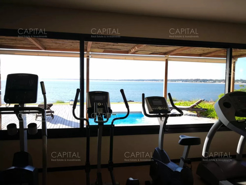 Quartier Punta Ballena Tres Dormitorios Punta Del Este