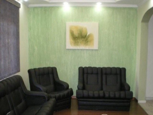 Casa Residencial À Venda, Jardim Nogueira, Jundiaí. - Ca0555 - 34728384