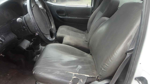 Utilitarios Ford