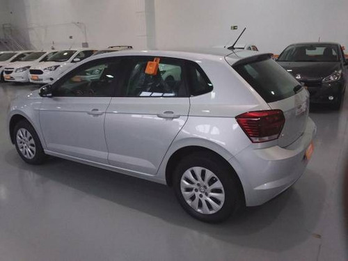 Imagem 7 de 10 de Volkswagen Polo 1.0 Mpi Total Flex Manual