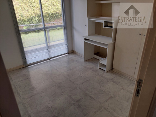 Imagem 10 de 15 de Apartamento Em Valparaíso - Petrópolis - 2751