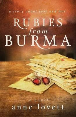 Libro Rubies From Burma - Anne Lovett