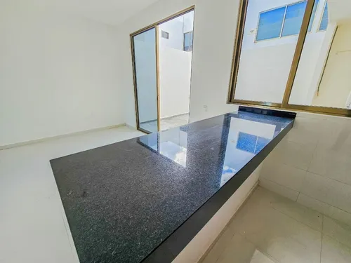 Casa · 3 Recámaras · Yikal · Sm40 · Amenidades · Alberca · Seguridad