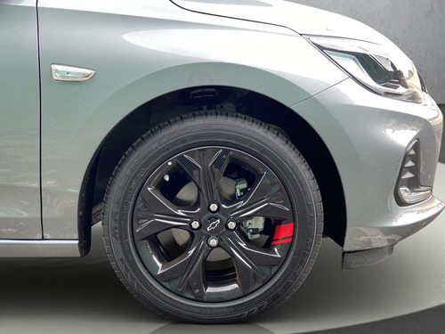 Chevrolet Onix 1.0T Premier Red Line At