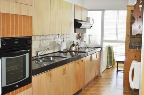Venta De Apartamento 3 Dormitorios En Playa Mansa