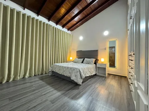 Mm Hermosa Casa En Naguanagua