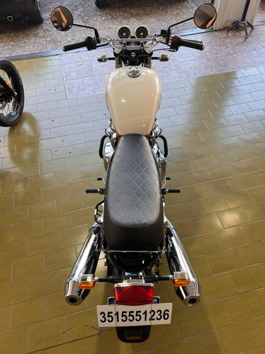 Imagen 7 de 12 de Royal Enfield Interceptor 650 3600km