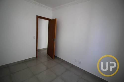 Imagem 11 de 15 de Apartamento Em Buritis - Belo Horizonte - 9216