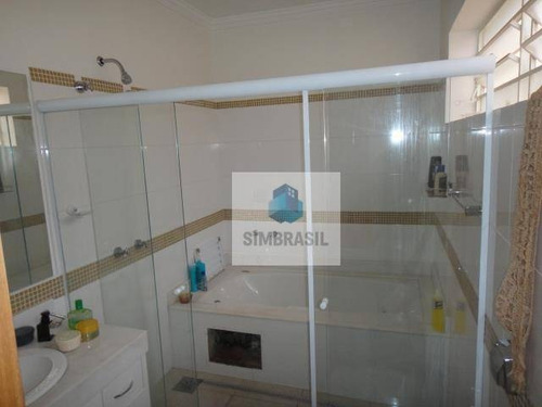 Imagem 20 de 30 de Casa Com 4 Dormitórios À Venda, 327 M² Por R$ 4.200.000,00 - Botafogo - Campinas/sp - Ca0037