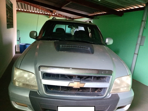 Imagem 6 de 11 de Crevrolet S10