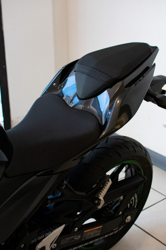 Kawasaki Ninja 400 Abs 2024