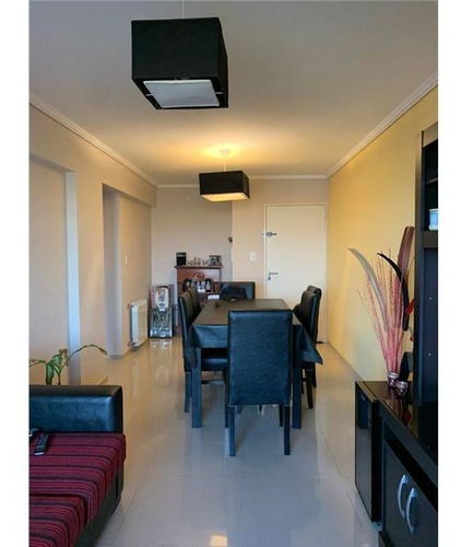 Departamento 3 Dor. Altos De Va. Sol Con Cochera!