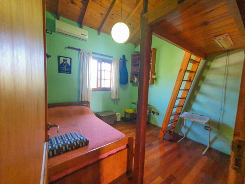 Imagen 14 de 14 de Chalet En Venta En Ituzaingo Norte