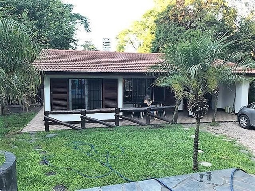 Imagen 4 de 23 de Venta Casa 3 Amb. Parque Y Pileta Haras Miriam Parque Leloir