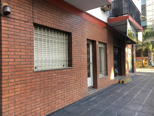 Departamento De 3 Ambientes - Ramos Mejía Sur - Súper Céntrico