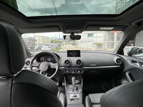 Imagen 25 de 25 de Audi S3
