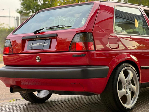Imagen 15 de 22 de Volkswagen Golf