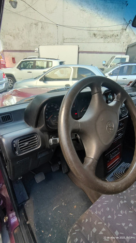 Hyundai Galloper 2.5 I 4x4 Exd